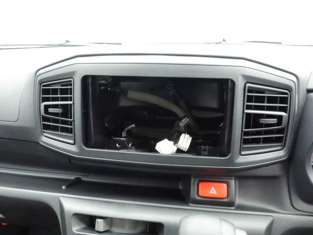 ミライース Ｌ　ＳＡＩＩＩ　オーディオレス　キーレス（3枚目）