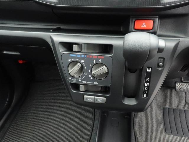 ミライース Ｌ　ＳＡＩＩＩ　オーディオレス　キーレス（5枚目）