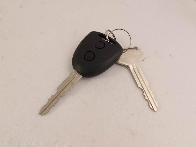 ミライース Ｌ　ＳＡＩＩＩ　オーディオレス　キーレス（8枚目）