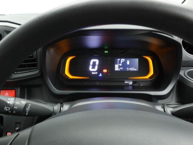 ミライース Ｌ　ＳＡＩＩＩ　オーディオレス　キーレス（25枚目）