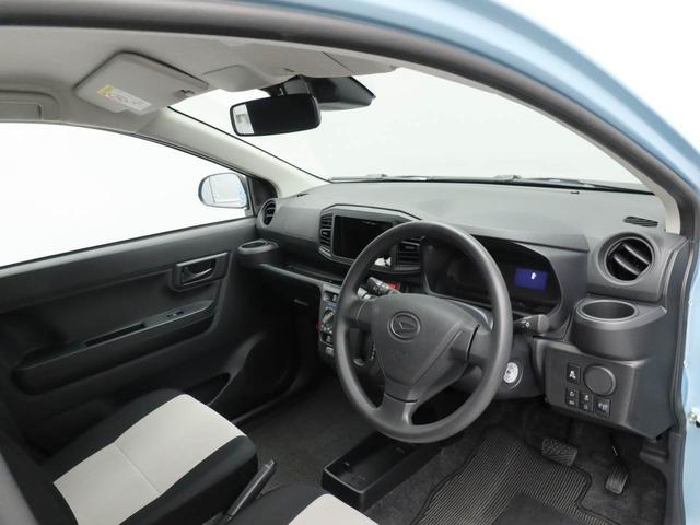 ミライース Ｌ　ＳＡＩＩＩ　オーディオレス　キーレス（31枚目）