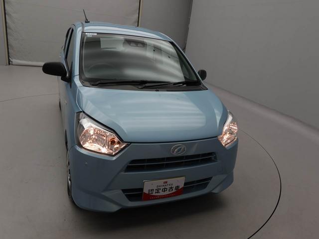 ミライース Ｌ　ＳＡＩＩＩ　オーディオレス　キーレス（34枚目）