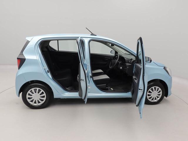 ミライース Ｌ　ＳＡＩＩＩ　オーディオレス　キーレス（35枚目）