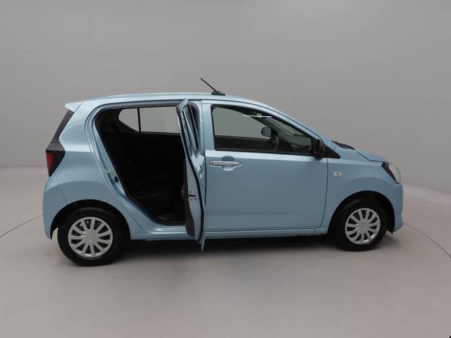 ミライース Ｌ　ＳＡＩＩＩ　オーディオレス　キーレス（36枚目）