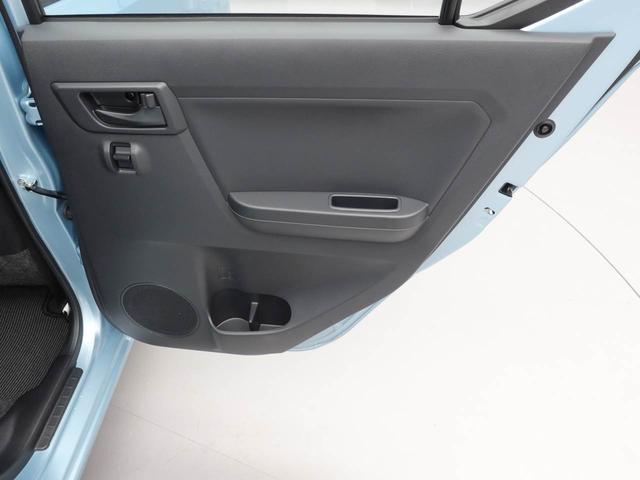 ミライース Ｌ　ＳＡＩＩＩ　オーディオレス　キーレス（38枚目）