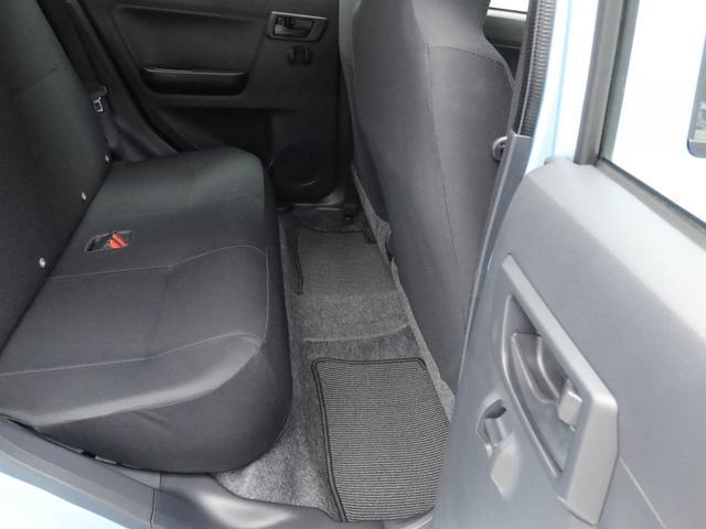 ミライース Ｌ　ＳＡＩＩＩ　オーディオレス　キーレス（41枚目）