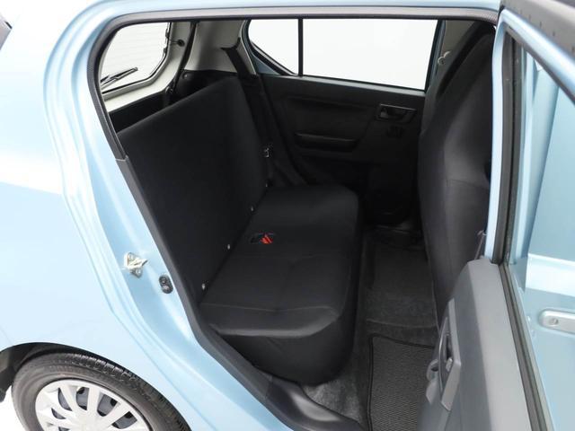 ミライース Ｌ　ＳＡＩＩＩ　オーディオレス　キーレス（42枚目）