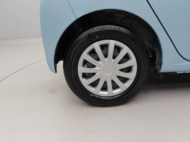 ミライース Ｌ　ＳＡＩＩＩ　オーディオレス　キーレス（49枚目）