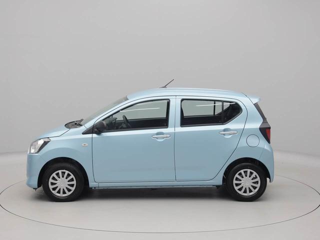 ミライース Ｌ　ＳＡＩＩＩ　オーディオレス　キーレス（50枚目）