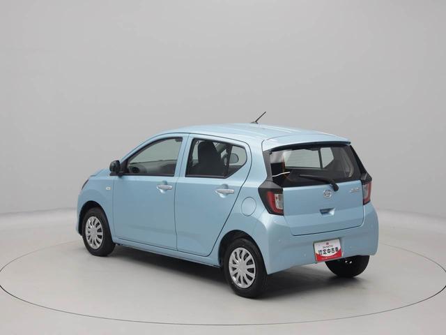 ミライース Ｌ　ＳＡＩＩＩ　オーディオレス　キーレス（51枚目）