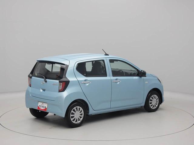 ミライース Ｌ　ＳＡＩＩＩ　オーディオレス　キーレス（53枚目）