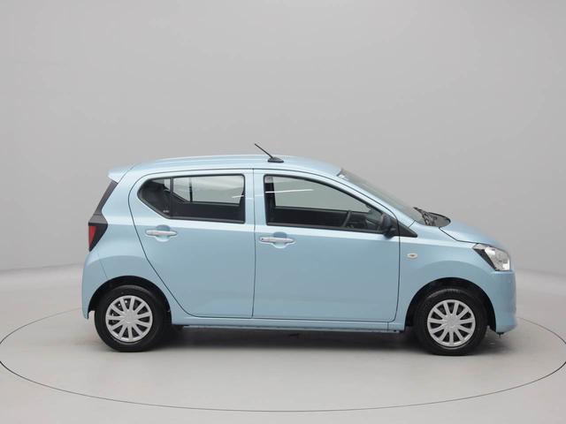 ミライース Ｌ　ＳＡＩＩＩ　オーディオレス　キーレス（54枚目）