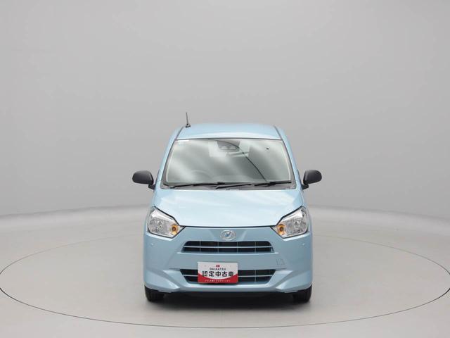 ミライース Ｌ　ＳＡＩＩＩ　オーディオレス　キーレス（56枚目）