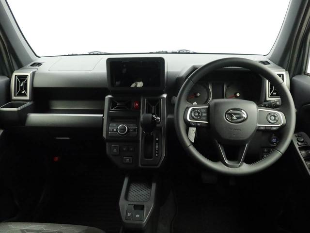 タフト Ｇ　クロムベンチャー　ワンオーナー　衝突回避支援ブレーキ　車線逸脱警報　バックカメラ　キーフリー　プッシュスタート　ＬＥＤヘッドランプ　アルミホイール　アイドリングストップ　エアバック　ＡＢＳ　ＣＶＴ　イモビライザー（2枚目）