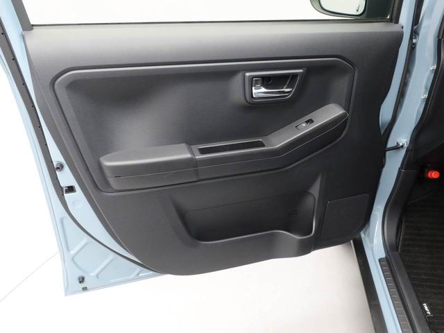 タフト Ｇ　クロムベンチャー　ワンオーナー　衝突回避支援ブレーキ　車線逸脱警報　バックカメラ　キーフリー　プッシュスタート　ＬＥＤヘッドランプ　アルミホイール　アイドリングストップ　エアバック　ＡＢＳ　ＣＶＴ　イモビライザー（10枚目）