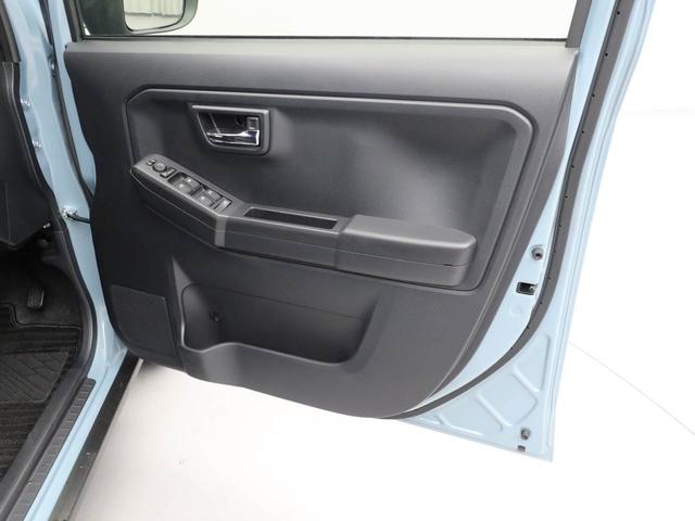 タフト Ｇ　クロムベンチャー　ワンオーナー　衝突回避支援ブレーキ　車線逸脱警報　バックカメラ　キーフリー　プッシュスタート　ＬＥＤヘッドランプ　アルミホイール　アイドリングストップ　エアバック　ＡＢＳ　ＣＶＴ　イモビライザー（17枚目）