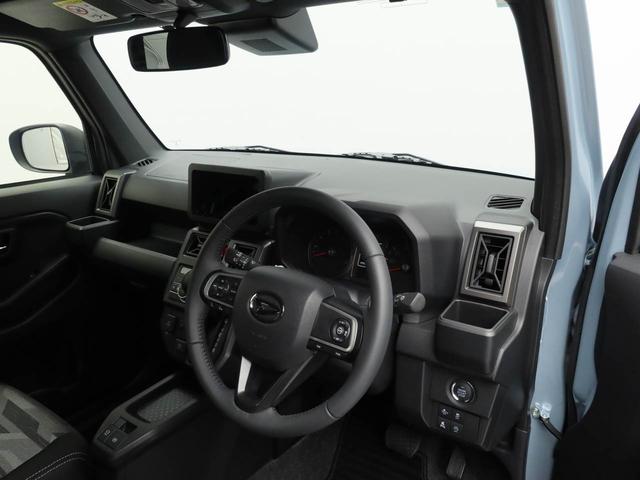 タフト Ｇ　クロムベンチャー　ワンオーナー　衝突回避支援ブレーキ　車線逸脱警報　バックカメラ　キーフリー　プッシュスタート　ＬＥＤヘッドランプ　アルミホイール　アイドリングストップ　エアバック　ＡＢＳ　ＣＶＴ　イモビライザー（32枚目）