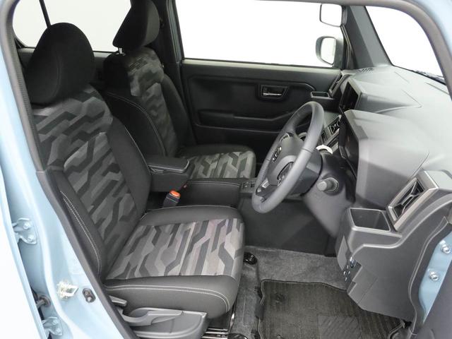 タフト Ｇ　クロムベンチャー　ワンオーナー　衝突回避支援ブレーキ　車線逸脱警報　バックカメラ　キーフリー　プッシュスタート　ＬＥＤヘッドランプ　アルミホイール　アイドリングストップ　エアバック　ＡＢＳ　ＣＶＴ　イモビライザー（34枚目）