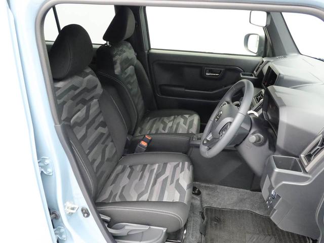 タフト Ｇ　クロムベンチャー　ワンオーナー　衝突回避支援ブレーキ　車線逸脱警報　バックカメラ　キーフリー　プッシュスタート　ＬＥＤヘッドランプ　アルミホイール　アイドリングストップ　エアバック　ＡＢＳ　ＣＶＴ　イモビライザー（35枚目）