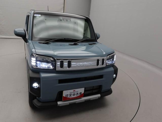 タフト Ｇ　クロムベンチャー　ワンオーナー　衝突回避支援ブレーキ　車線逸脱警報　バックカメラ　キーフリー　プッシュスタート　ＬＥＤヘッドランプ　アルミホイール　アイドリングストップ　エアバック　ＡＢＳ　ＣＶＴ　イモビライザー（38枚目）