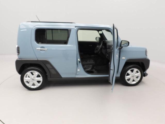 タフト Ｇ　クロムベンチャー　ワンオーナー　衝突回避支援ブレーキ　車線逸脱警報　バックカメラ　キーフリー　プッシュスタート　ＬＥＤヘッドランプ　アルミホイール　アイドリングストップ　エアバック　ＡＢＳ　ＣＶＴ　イモビライザー（41枚目）