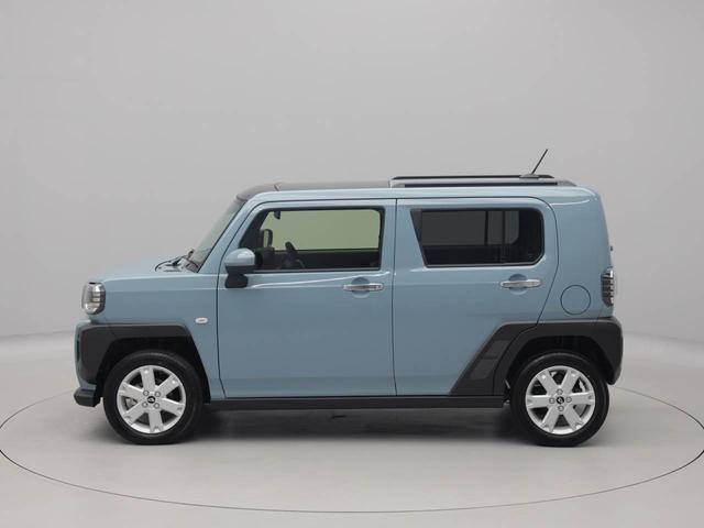 タフト Ｇ　クロムベンチャー　ワンオーナー　衝突回避支援ブレーキ　車線逸脱警報　バックカメラ　キーフリー　プッシュスタート　ＬＥＤヘッドランプ　アルミホイール　アイドリングストップ　エアバック　ＡＢＳ　ＣＶＴ　イモビライザー（59枚目）