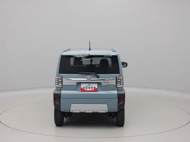 タフト Ｇ　クロムベンチャー　ワンオーナー　衝突回避支援ブレーキ　車線逸脱警報　バックカメラ　キーフリー　プッシュスタート　ＬＥＤヘッドランプ　アルミホイール　アイドリングストップ　エアバック　ＡＢＳ　ＣＶＴ　イモビライザー（61枚目）