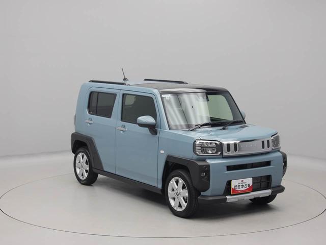 タフト Ｇ　クロムベンチャー　ワンオーナー　衝突回避支援ブレーキ　車線逸脱警報　バックカメラ　キーフリー　プッシュスタート　ＬＥＤヘッドランプ　アルミホイール　アイドリングストップ　エアバック　ＡＢＳ　ＣＶＴ　イモビライザー（64枚目）