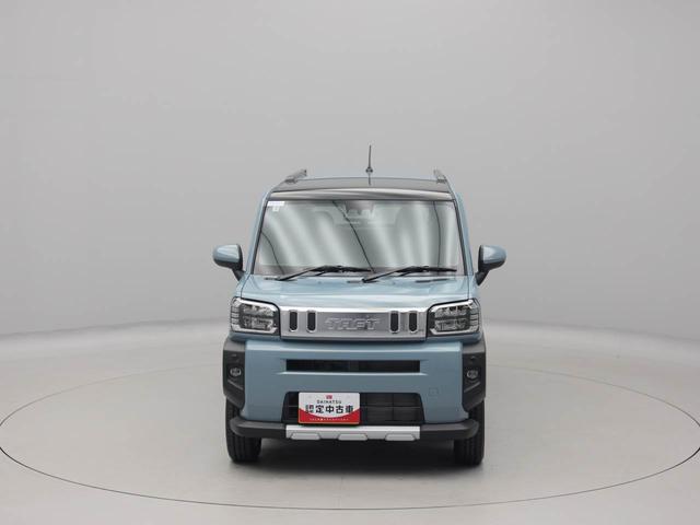 タフト Ｇ　クロムベンチャー　ワンオーナー　衝突回避支援ブレーキ　車線逸脱警報　バックカメラ　キーフリー　プッシュスタート　ＬＥＤヘッドランプ　アルミホイール　アイドリングストップ　エアバック　ＡＢＳ　ＣＶＴ　イモビライザー（65枚目）