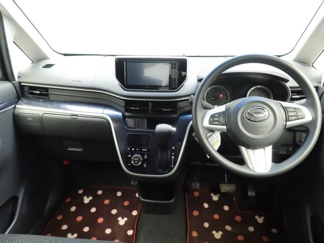 ムーヴ カスタム　Ｘ　ハイパー　エアコン　パワステ　パワーウィンドウ　ＡＢＳ　エアバック　キーレス（2枚目）