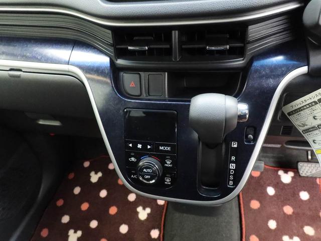 ムーヴ カスタム　Ｘ　ハイパー　エアコン　パワステ　パワーウィンドウ　ＡＢＳ　エアバック　キーレス（6枚目）