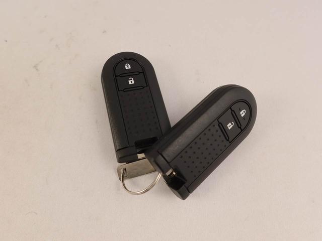 ムーヴ カスタム　Ｘ　ハイパー　エアコン　パワステ　パワーウィンドウ　ＡＢＳ　エアバック　キーレス（8枚目）