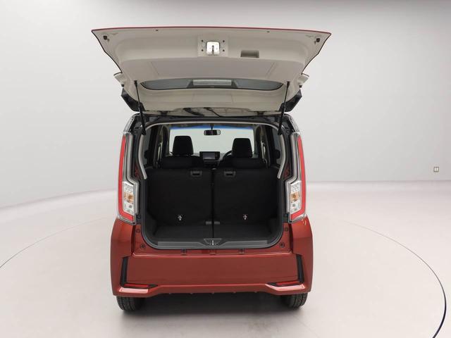 ムーヴ カスタム　Ｘ　ハイパー　エアコン　パワステ　パワーウィンドウ　ＡＢＳ　エアバック　キーレス（54枚目）