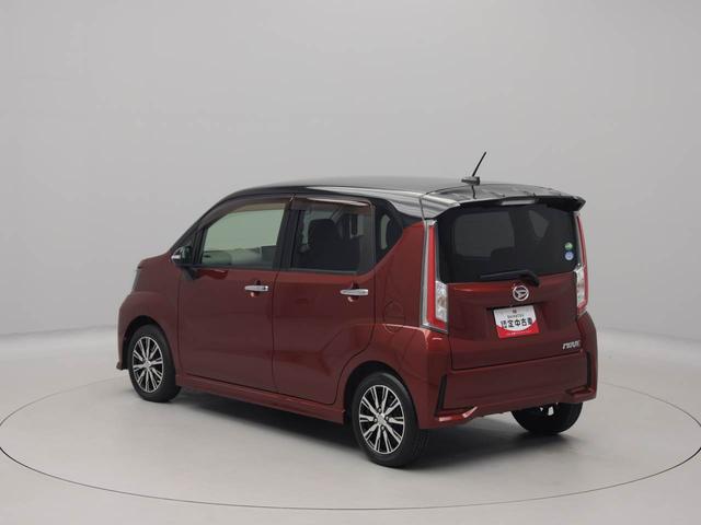 ムーヴ カスタム　Ｘ　ハイパー　エアコン　パワステ　パワーウィンドウ　ＡＢＳ　エアバック　キーレス（62枚目）