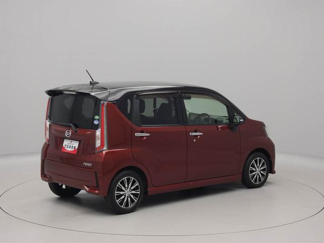 ムーヴ カスタム　Ｘ　ハイパー　エアコン　パワステ　パワーウィンドウ　ＡＢＳ　エアバック　キーレス（64枚目）