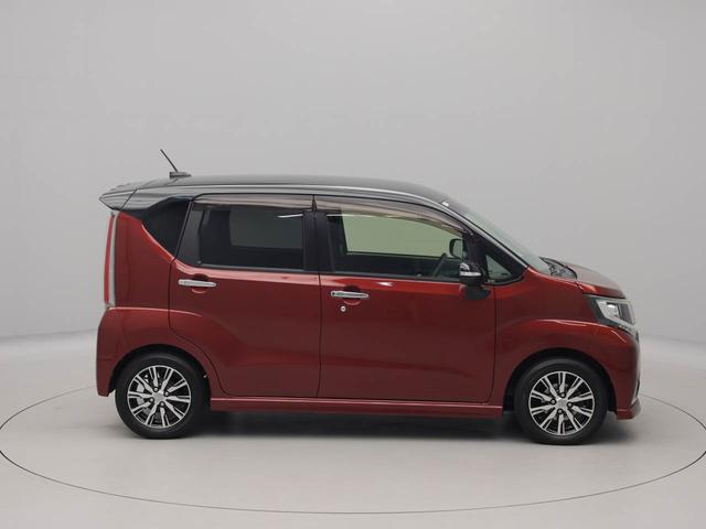 ムーヴ カスタム　Ｘ　ハイパー　エアコン　パワステ　パワーウィンドウ　ＡＢＳ　エアバック　キーレス（65枚目）