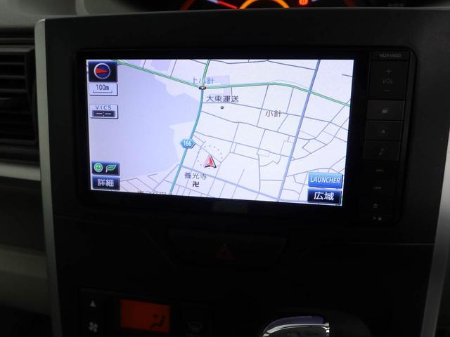 タント Ｘ　エアコン　パワステ　パワーウィンドウ　ＡＢＳ　エアバック　キーレス（3枚目）