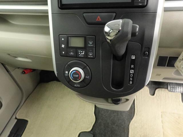 タント Ｘ　エアコン　パワステ　パワーウィンドウ　ＡＢＳ　エアバック　キーレス（32枚目）