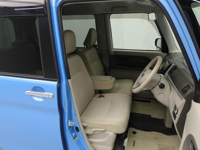 タント Ｘ　エアコン　パワステ　パワーウィンドウ　ＡＢＳ　エアバック　キーレス（40枚目）