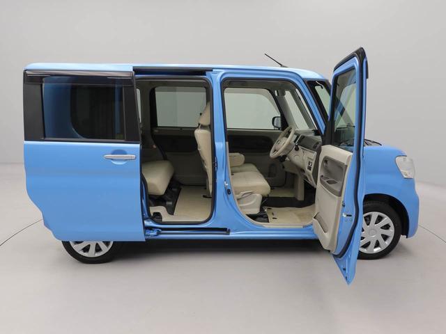 タント Ｘ　エアコン　パワステ　パワーウィンドウ　ＡＢＳ　エアバック　キーレス（44枚目）