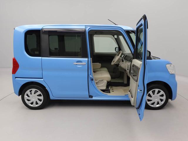 タント Ｘ　エアコン　パワステ　パワーウィンドウ　ＡＢＳ　エアバック　キーレス（46枚目）