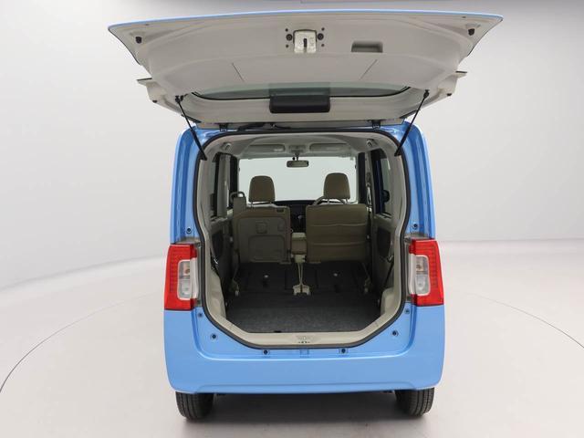 タント Ｘ　エアコン　パワステ　パワーウィンドウ　ＡＢＳ　エアバック　キーレス（59枚目）