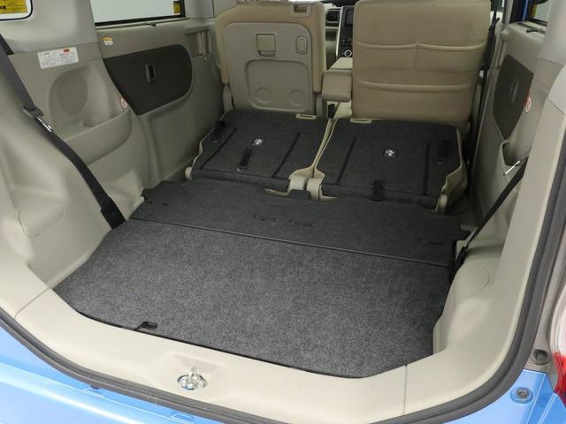 タント Ｘ　エアコン　パワステ　パワーウィンドウ　ＡＢＳ　エアバック　キーレス（60枚目）