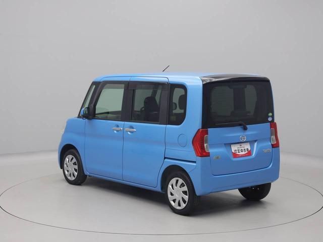 タント Ｘ　エアコン　パワステ　パワーウィンドウ　ＡＢＳ　エアバック　キーレス（65枚目）