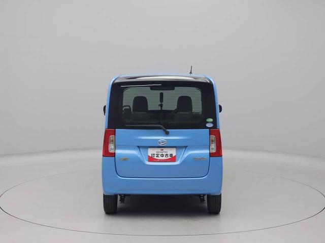 タント Ｘ　エアコン　パワステ　パワーウィンドウ　ＡＢＳ　エアバック　キーレス（66枚目）