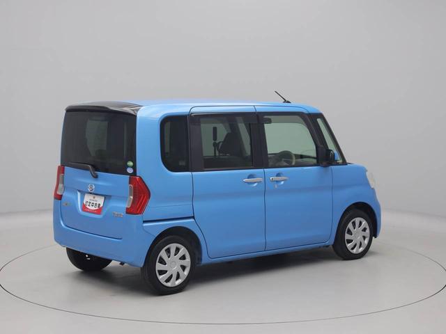 タント Ｘ　エアコン　パワステ　パワーウィンドウ　ＡＢＳ　エアバック　キーレス（67枚目）