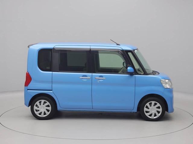 タント Ｘ　エアコン　パワステ　パワーウィンドウ　ＡＢＳ　エアバック　キーレス（68枚目）