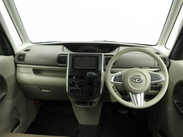 タント Ｌ　エアコン　パワステ　パワーウィンドウ　ＡＢＳ　エアバック　キーレス（2枚目）