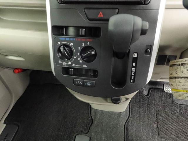 タント Ｌ　エアコン　パワステ　パワーウィンドウ　ＡＢＳ　エアバック　キーレス（5枚目）