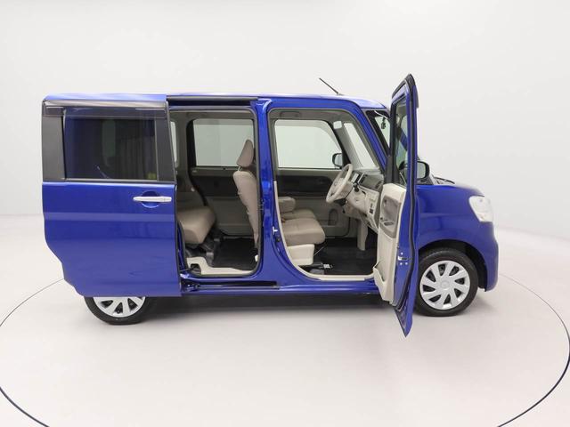 タント Ｌ　エアコン　パワステ　パワーウィンドウ　ＡＢＳ　エアバック　キーレス（44枚目）